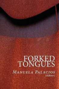 Forked Tongues : Galician, Basque and Catalan Womens's Poetry