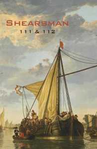Shearsman (Shearsman Magazine)