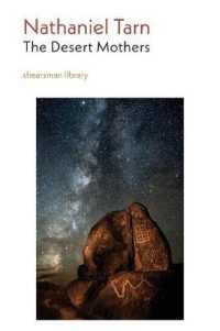 The Desert Mothers (Shearsman Library)