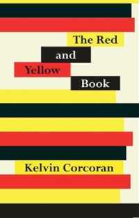 The Red and Yellow Book (Shearsman Library) （2ND）