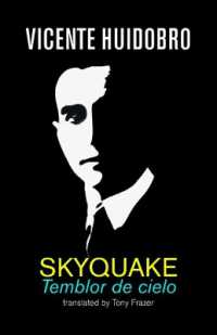 Skyquake : Temblor de cielo