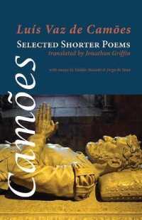 Selected Shorter Poems (Shearsman Classics)