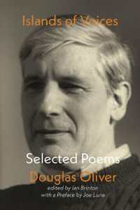Islands of Voices : Selected Poems