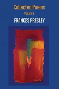 Collected Poems, Volume 2 : 2004-2020