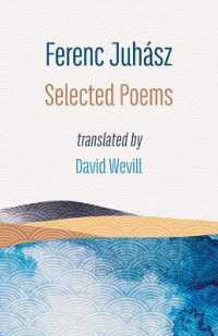 Selected Poems （2ND）