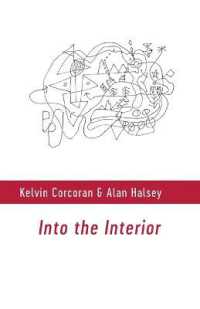 Into the Interior