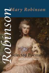 Selected Poems (Shearsman Classics)