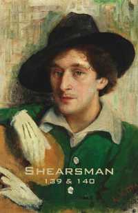 Shearsman 139 / 140 (Shearsman magazine)