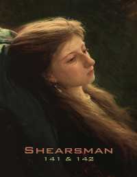 Shearsman 141 and 142 (Shearsman magazine)