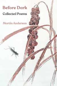 Before Dark : Collected Poems