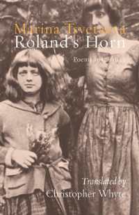 Roland's Horn : Poems 1917-1924