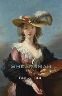 Shearsman 143 and 144 (Shearsman magazine)