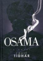 Osama -- Hardback