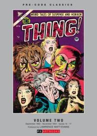 The Thing : Pre-Code Classics
