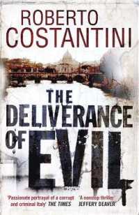 Deliverance of Evil (Commissario Balistreri Trilogy) (OME A-Format)