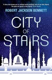 City of Stairs : The Divine Cities Book 1 (The Divine Cities)
