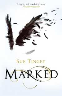 Marked : A dark romantasy of angels, demons and the Underlands (The Soulseer Chronicles)