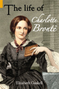 The Life of Charlotte Bronte （UK）