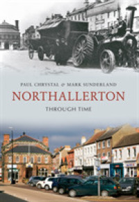 Northallerton through Time (Through Time)