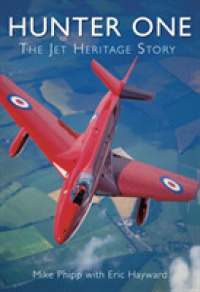 Hunter One : The Jet Heritage Story