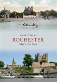 Rochester through Time (Through Time)