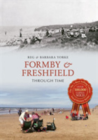 Formby & Freshfield through Time (Through Time)