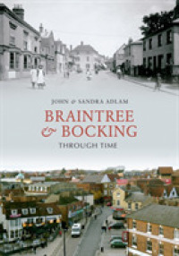 Braintree & Bocking through Time (Through Time)