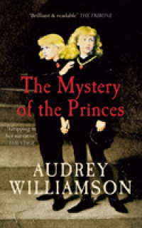 The Mystery of the Princes （3RD）