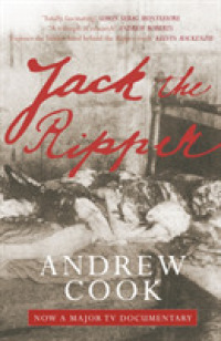 Jack the Ripper : Case Closed