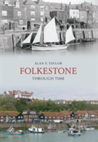 Folkestone through Time (Through Time)