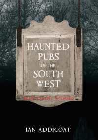 Haunted Pubs of the South West (Haunted)