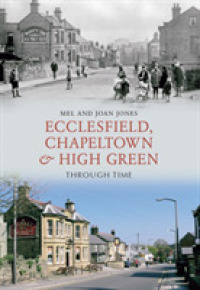 Ecclesfield, Chapeltown and High Green through Time (Through Time)