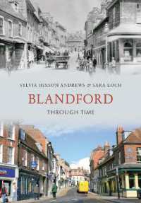 Blandford through Time (Through Time)