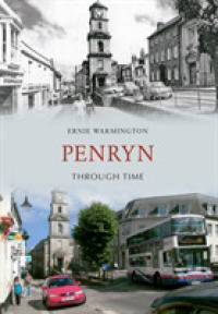 Penryn through Time (Through Time)