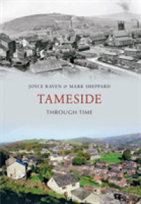 Tameside through Time (Through Time)