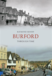 Burford through Time (Through Time)