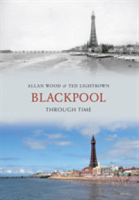 Blackpool through Time (Through Time)