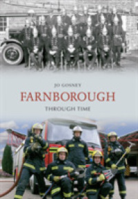 Farnborough through Time (Through Time)