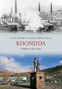 Rhondda through Time (Through Time)