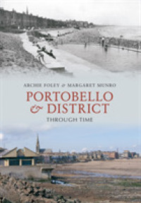 Portobello & District through Time (Through Time)