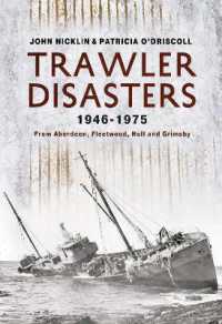 Trawler Disasters 1946-1975