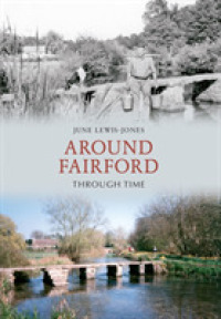 Around Fairford through Time (Through Time)