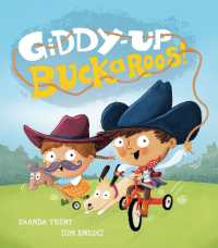 Giddy-up， Buckaroos!