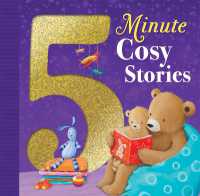 5 Minute Cosy Stories （UK）