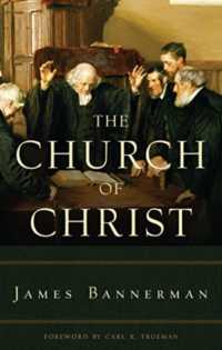 The Church of Christ : A Treatise on the Nature, Powers, Ordinances, Discipline and Government of the Christian Church
