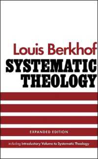 Systematic Theology （2ND）