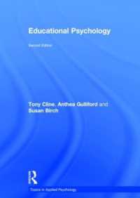 Educational Psychology (Topics in Applied Psychology)