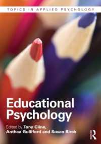 Educational Psychology (Topics in Applied Psychology)