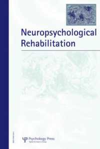 Non-Invasive Brain Stimulation: New Prospects in Cognitive Neurorehabilitation (Special Issues of Neuropsychological Rehabilitation)