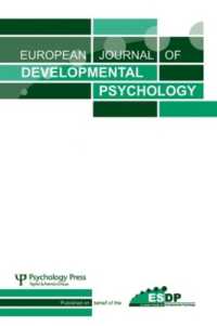 Evidence-based Parent Education Programmes to Promote Positive Parenting : A Special Issue of the European Journal of Developmental Psychology (Special Issues of the European Journal of Developmental Psychology)